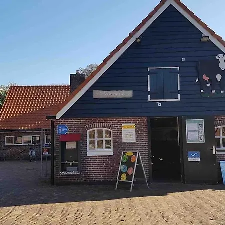 115 M2 With Garden 200m From The Apartment Den Haag