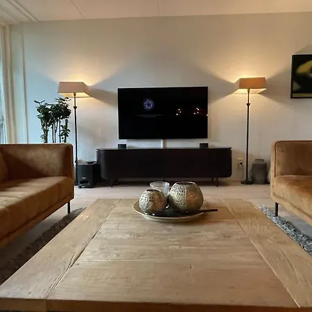 115 M2 With Garden 200m From The Apartment *