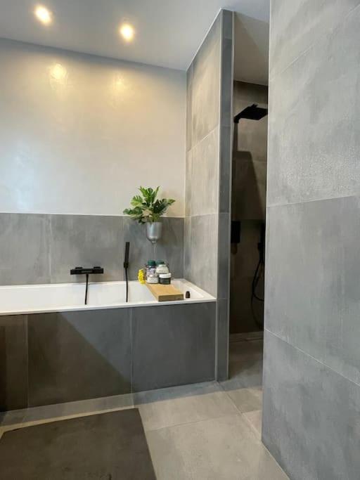 115 M2 With Garden 200m From The Den Haag