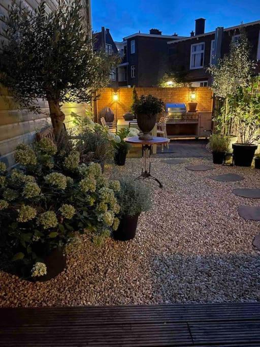 115 M2 With Garden 200m From The Appartement