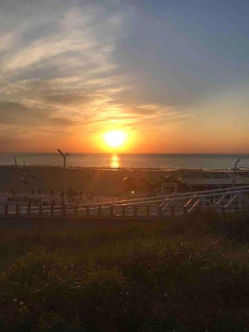 Appartement 115 M2 With Garden 200m From The Den Haag