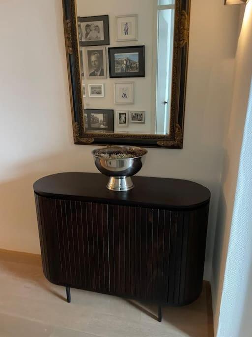 115 M2 With Garden 200m From The Appartement