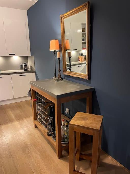 115 M2 With Garden 200m From The Den Haag