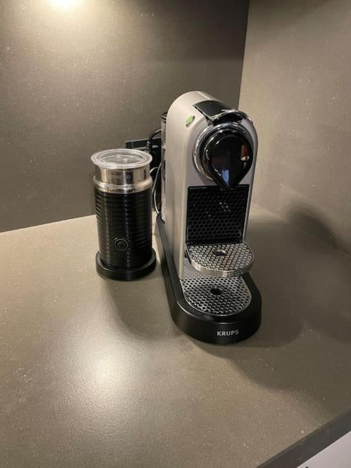 115 M2 With Garden 200m From The