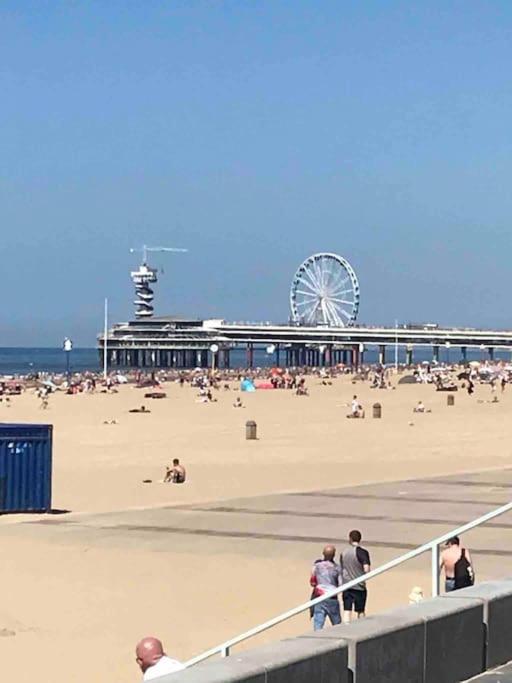 115 M2 With Garden 200m From The Appartement