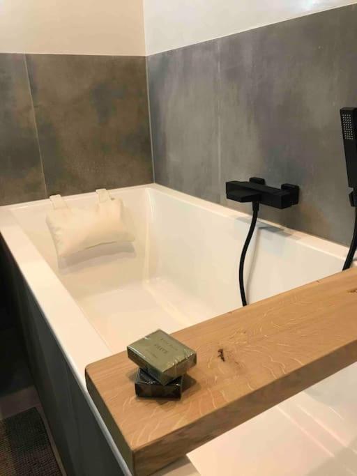 Appartement 115 M2 With Garden 200m From The Den Haag