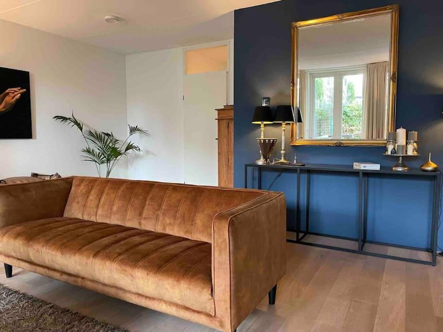 115 M2 With Garden 200m From The Appartement
