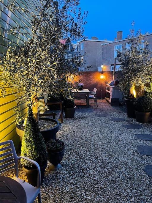 115 M2 With Garden 200m From The *