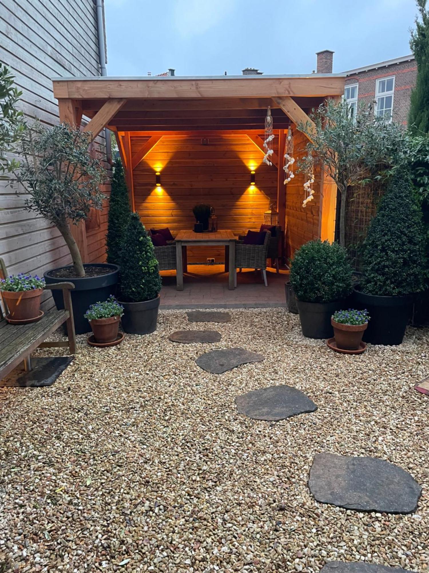 115 M2 With Garden 200m From The Appartement *